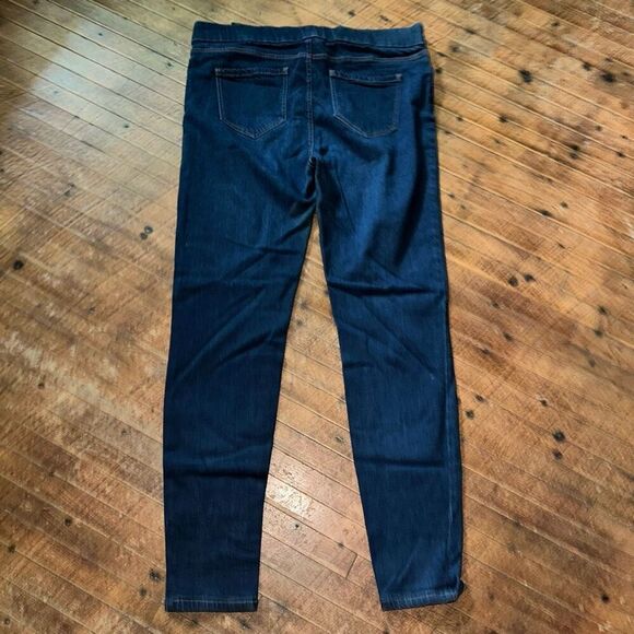 Liverpool stretchy elastic waist pull on size 14 pants - Picture 5 of 5